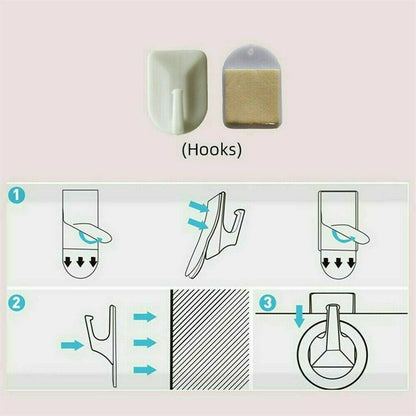 Compact 16:9 HD Home Cinema Projector Screen