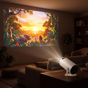 Loomest Portable Smart Projector